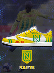 Nantes V.1 Custom TS Low Sneakers