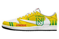 Nantes V.1 Custom TS Low Sneakers