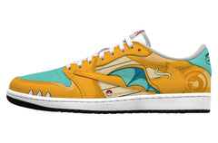 Dragonite V.1 Custom TS Low Sneakers