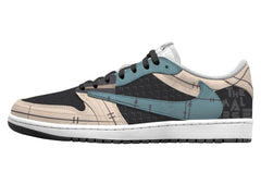 Mahito V.1 Custom TS Low Sneakers