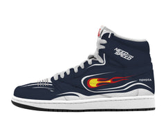 Zapatillas altas T.Supra V.1 Custom TS