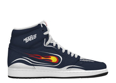 Zapatillas altas T.Supra V.1 Custom TS