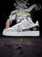 Zapatillas Mahoraga Custom Air-Style