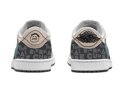 Mahito V.1 Custom TS Low Sneakers