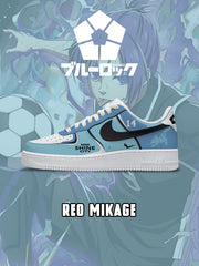 Zapatillas deportivas personalizadas Reo Mikage V.2 Air-Style