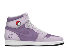 Zapatillas altas Mewtwo V.1 Custom TS
