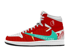 Zapatillas altas LIV V.1 Custom TS