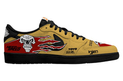 Zapatillas bajas L.IS 300 V.1 Custom TS
