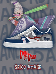 Zapatillas deportivas personalizadas Seiko Ayase V.1 Air-Style
