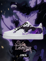 Zapatillas Jima V.2 Custom Air-Style