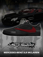 Zapatillas bajas M.SLR McLaren V.1 Custom TS