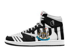 Zapatillas altas Newcastle V.1 Custom TS
