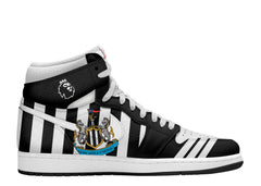 Zapatillas altas Newcastle V.1 Custom TS
