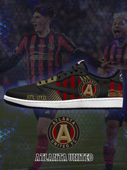 Zapatillas bajas Atlanta V.1 Custom TS