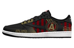 Zapatillas bajas Atlanta V.1 Custom TS