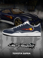 Zapatillas bajas T.Supra V.1 Custom TS