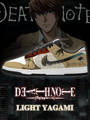 Zapatillas Light Yagami V.2 Custom SB-Style