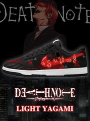 Zapatillas Light Yagami V.3 Custom SB-Style