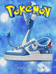 Zapatillas Dragonair V.2 Custom Air-Style