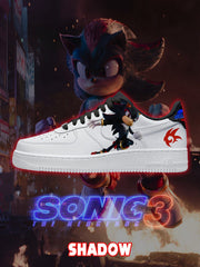 Shadow V.2 Custom Air-Style Sneakers