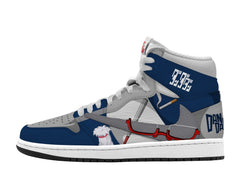 Zapatillas altas Seiko Ayase V.1 Custom TS