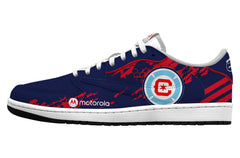 Zapatillas bajas Chicago V.1 Custom TS