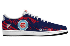 Zapatillas bajas Chicago V.1 Custom TS