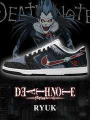 Zapatillas Ryuk V.3 Custom SB-Style