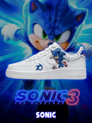 Zapatillas Sonic V.2 Custom Air-Style