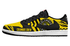 Zapatillas bajas Columbus V.1 Custom TS