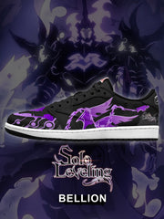 Zapatillas bajas Bellion V.1 Custom TS