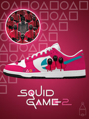 Guards V.1 Custom SB-Style Sneakers