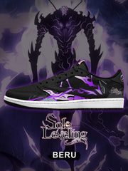 Zapatillas bajas Beru V.1 Custom TS