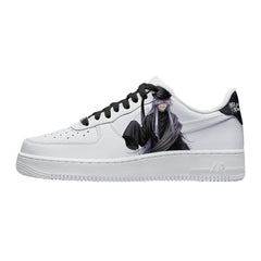 Undertaker und Grell V.1 Custom Air-Style Sneakers