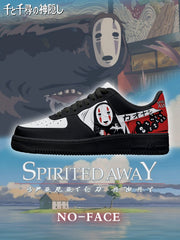 Zapatillas deportivas personalizadas No-Face V.1 Air-Style