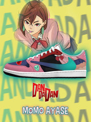 Zapatillas bajas Momo Ayase V.1 Custom TS