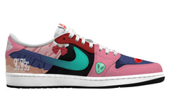 Zapatillas bajas Momo Ayase V.1 Custom TS