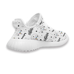 Most wanted Shoes Limited Edition