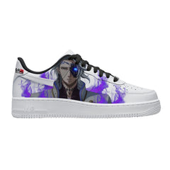 Hades und Qin Shi Huang V.1 Custom Air-Style Sneakers