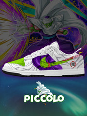 Piccolo V.3 Custom SB-Style Sneakers