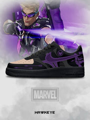 Zapatillas deportivas personalizadas Hawkeye V.1 Air-Style