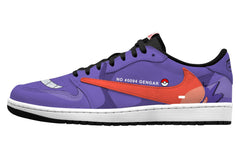 Zapatillas bajas Gengar V.1 Custom TS