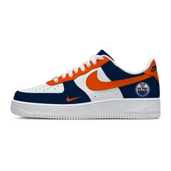 Zapatillas deportivas personalizadas Edmonton Hockey V.1 Air-Style