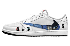 Zapatillas bajas Shadow Army V.1 Custom TS