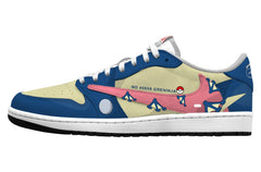 Zapatillas bajas Greninja V.1 Custom TS
