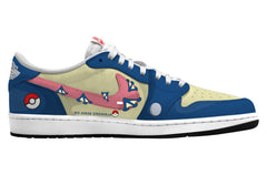 Zapatillas bajas Greninja V.1 Custom TS