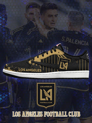 Zapatillas bajas Los Angeles V.1 Custom TS