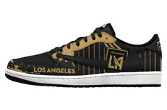 Zapatillas bajas Los Angeles V.1 Custom TS