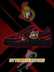 Zapatillas deportivas personalizadas Ottawa Hockey V.2 Air-Style