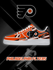 Zapatillas deportivas personalizadas Philadelphia Hockey V.2 Air-Style